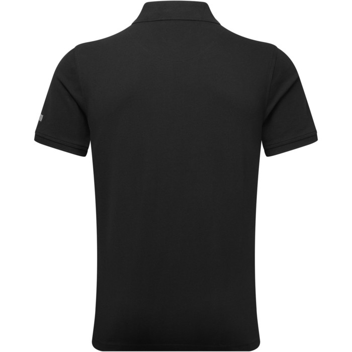 2024 Gill Polo De Hombre Cc013 - Negro